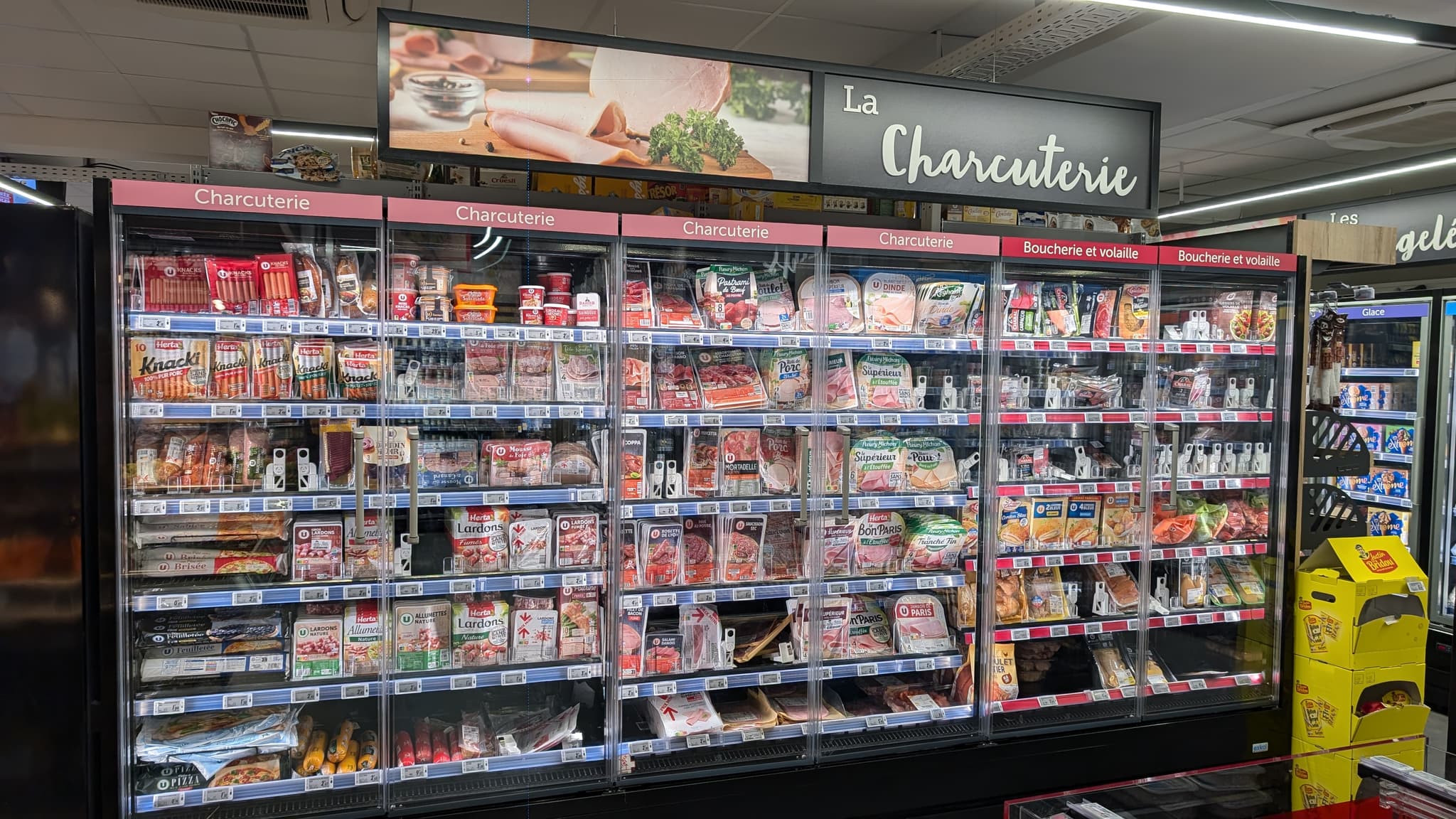Charcuterie