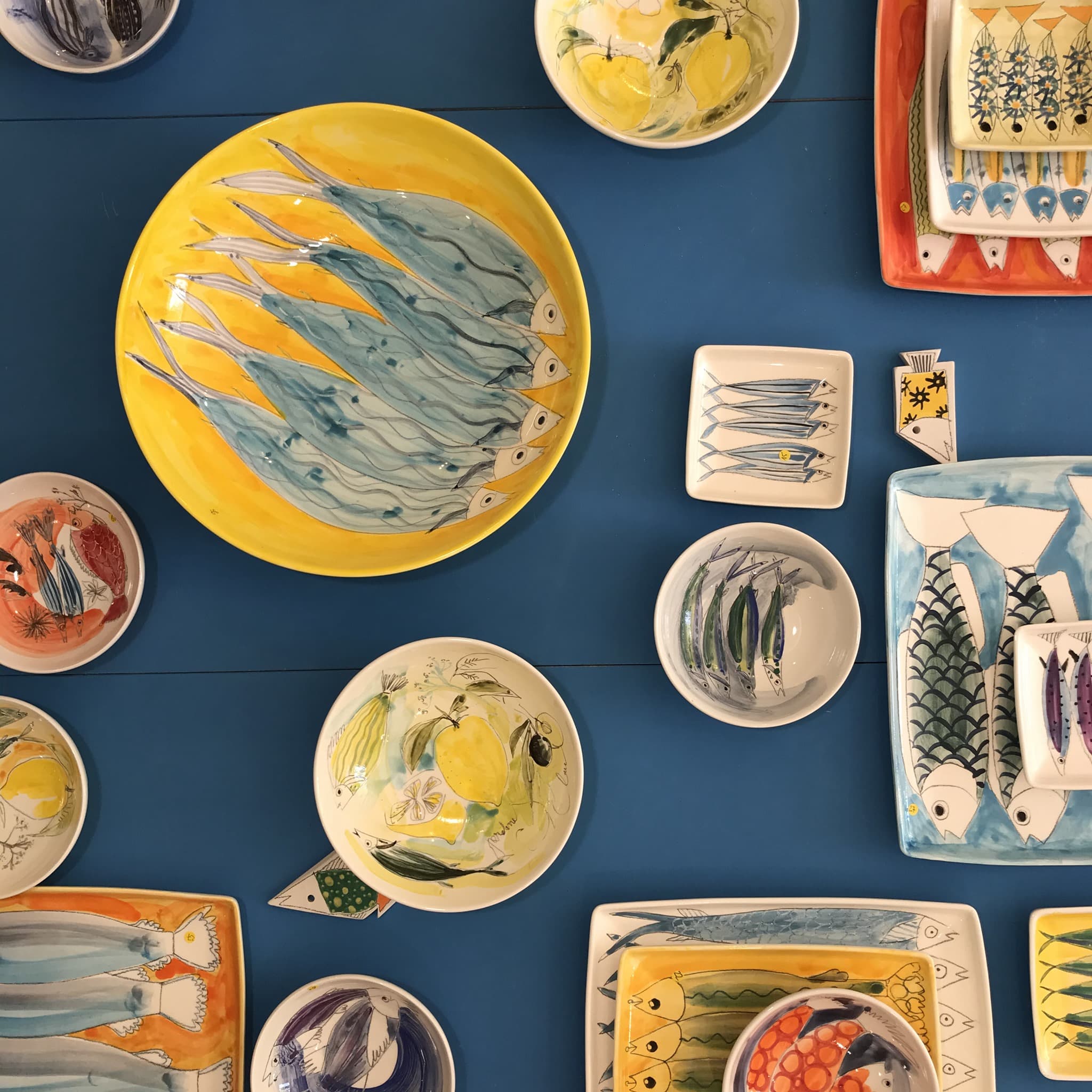 Atelier Cécile Colombo