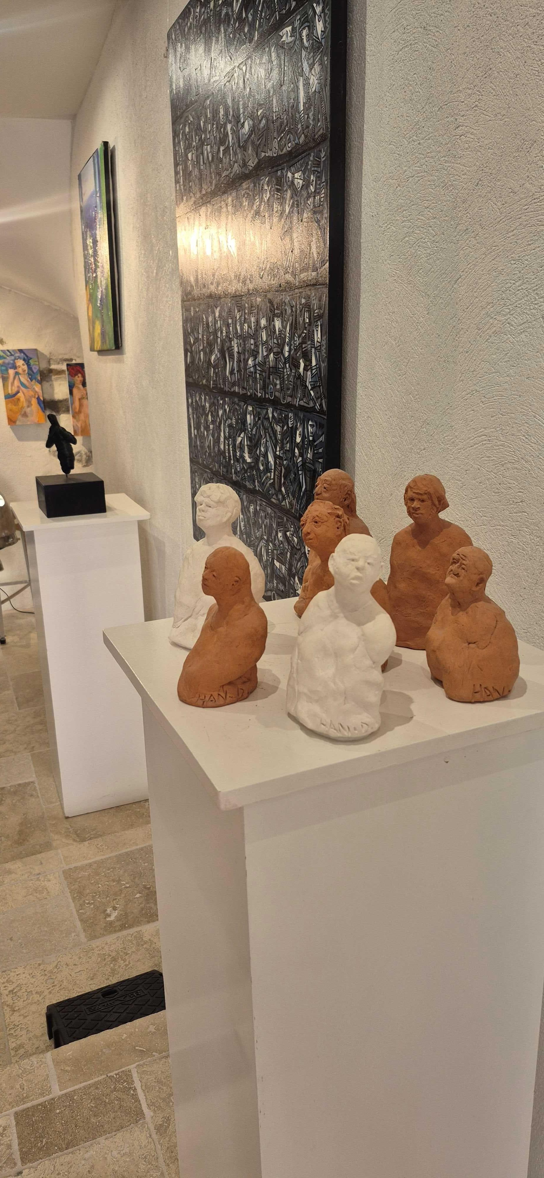 Galerie Le Durbec_La Ciotat