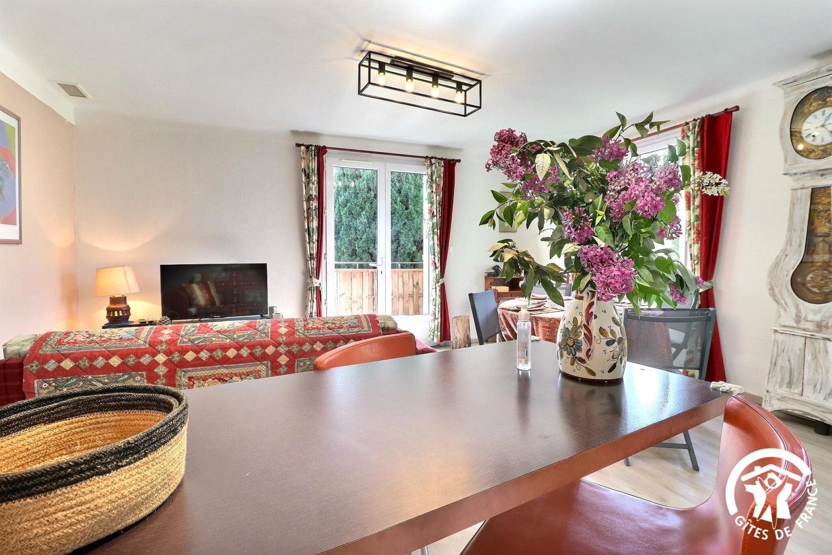 La Maison de Vacances