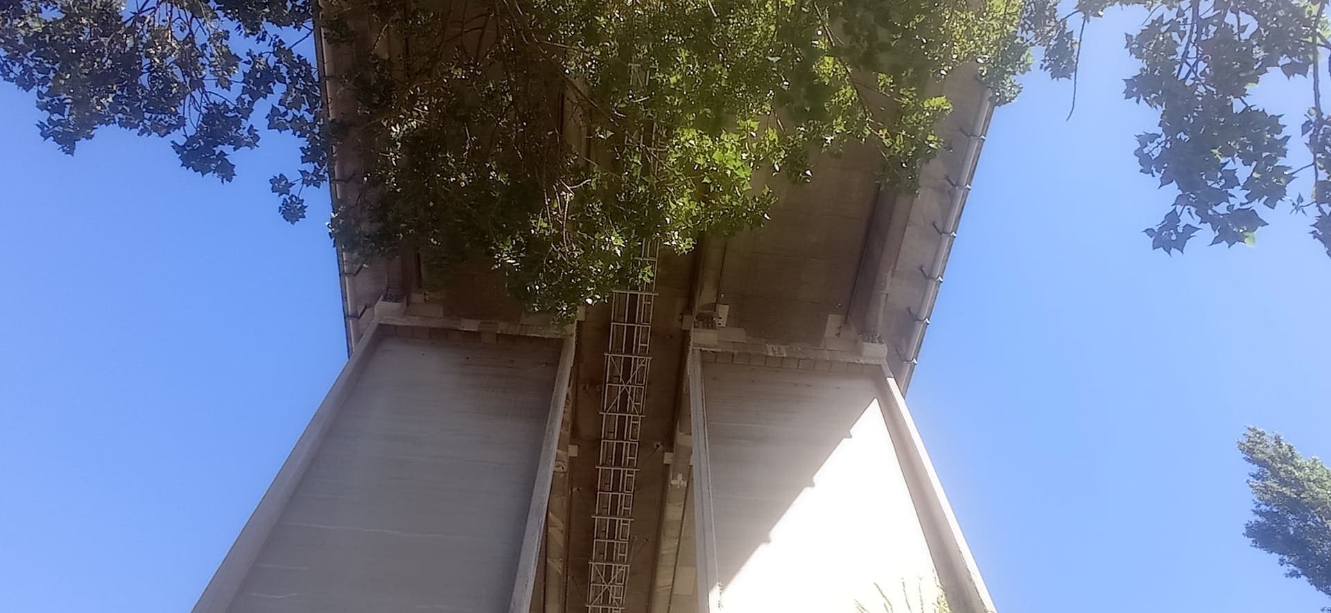 Viaduc autoroutier de Martigues_Martigues