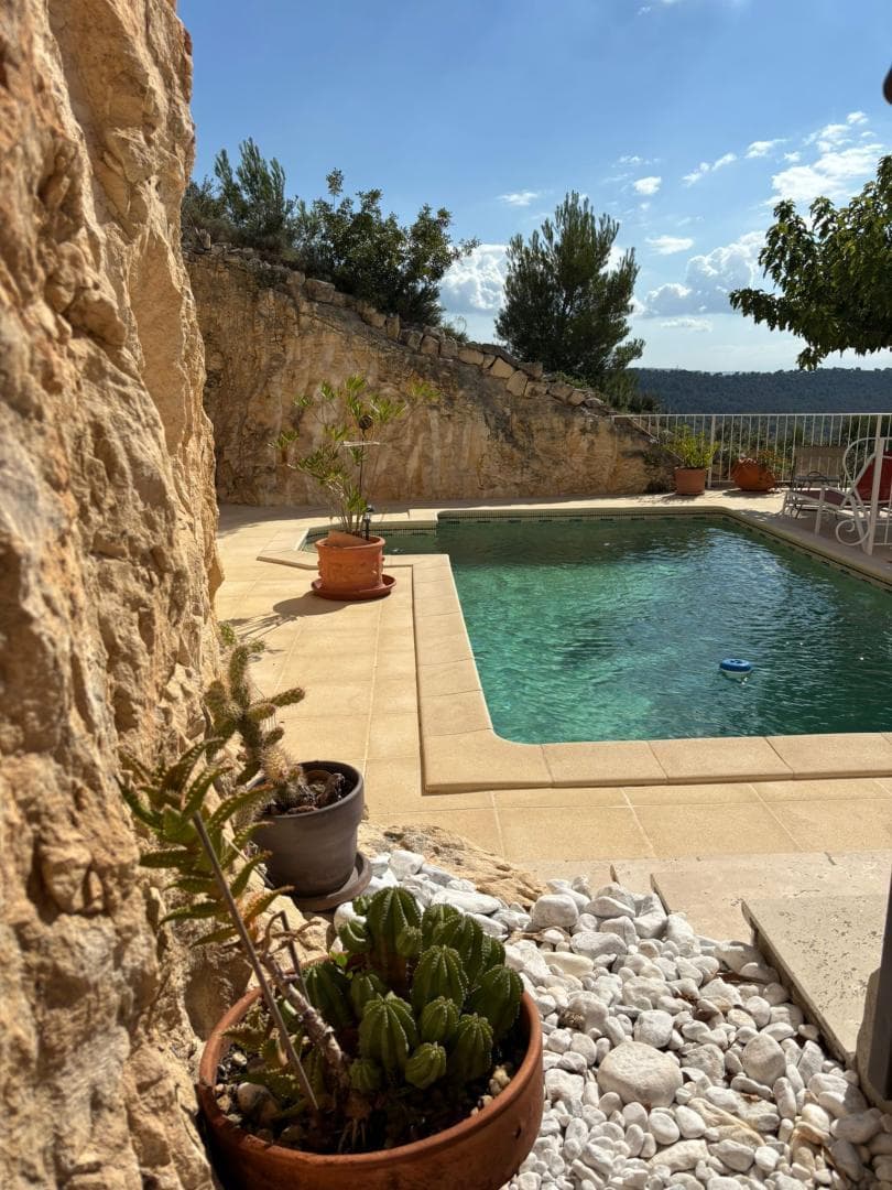 Le Chalet Ensoleillé
