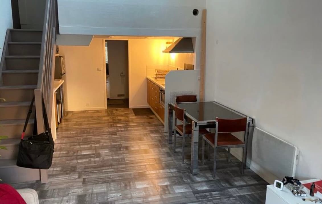 Duplex Courbon