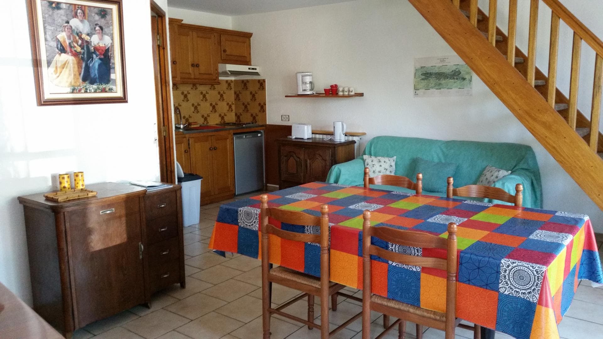 Le Gîte de Christelle