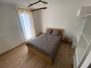 Maison ML /Comme chez soi