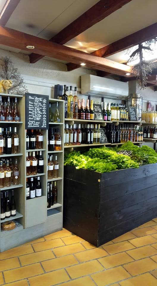 Sélection de vins