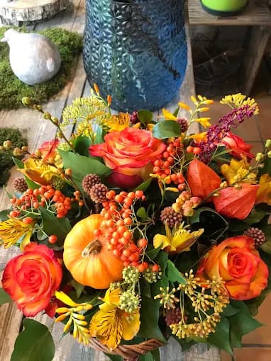 Fleuriste Fleur De Cactus_Maussane-les-Alpilles
