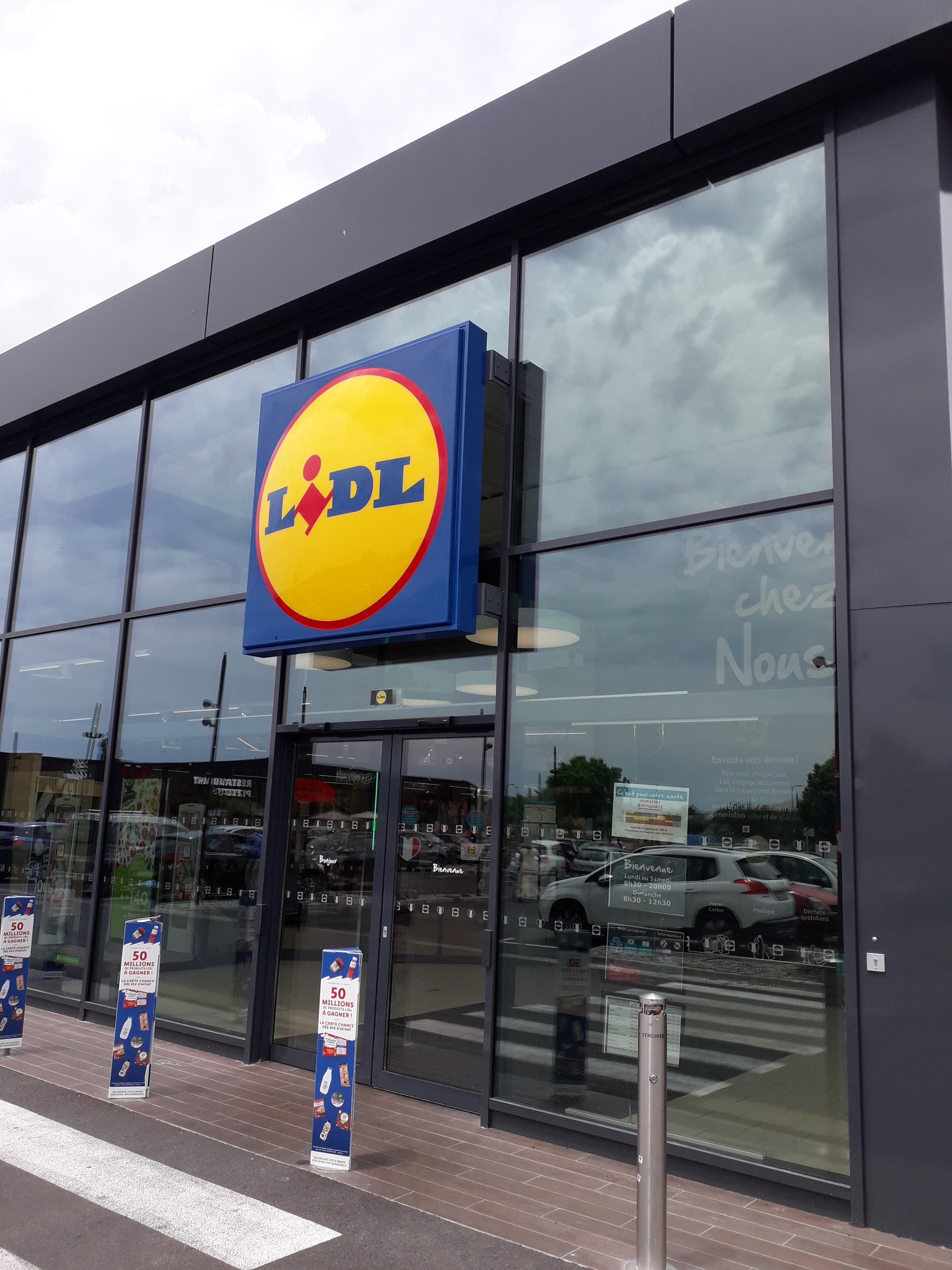 Lidl
