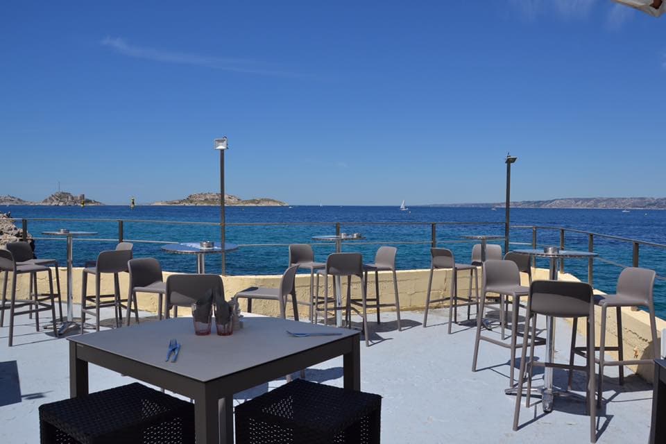 Restaurant Bistrot Plage