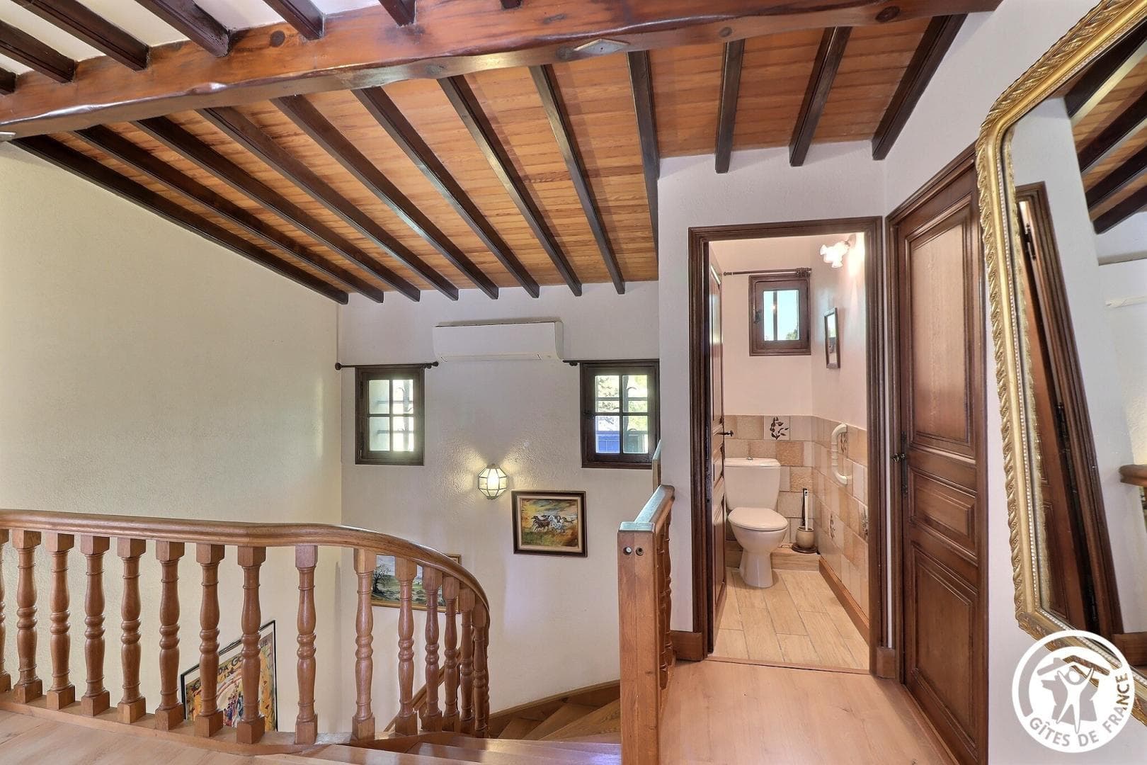 La Maison de Famille Provençale