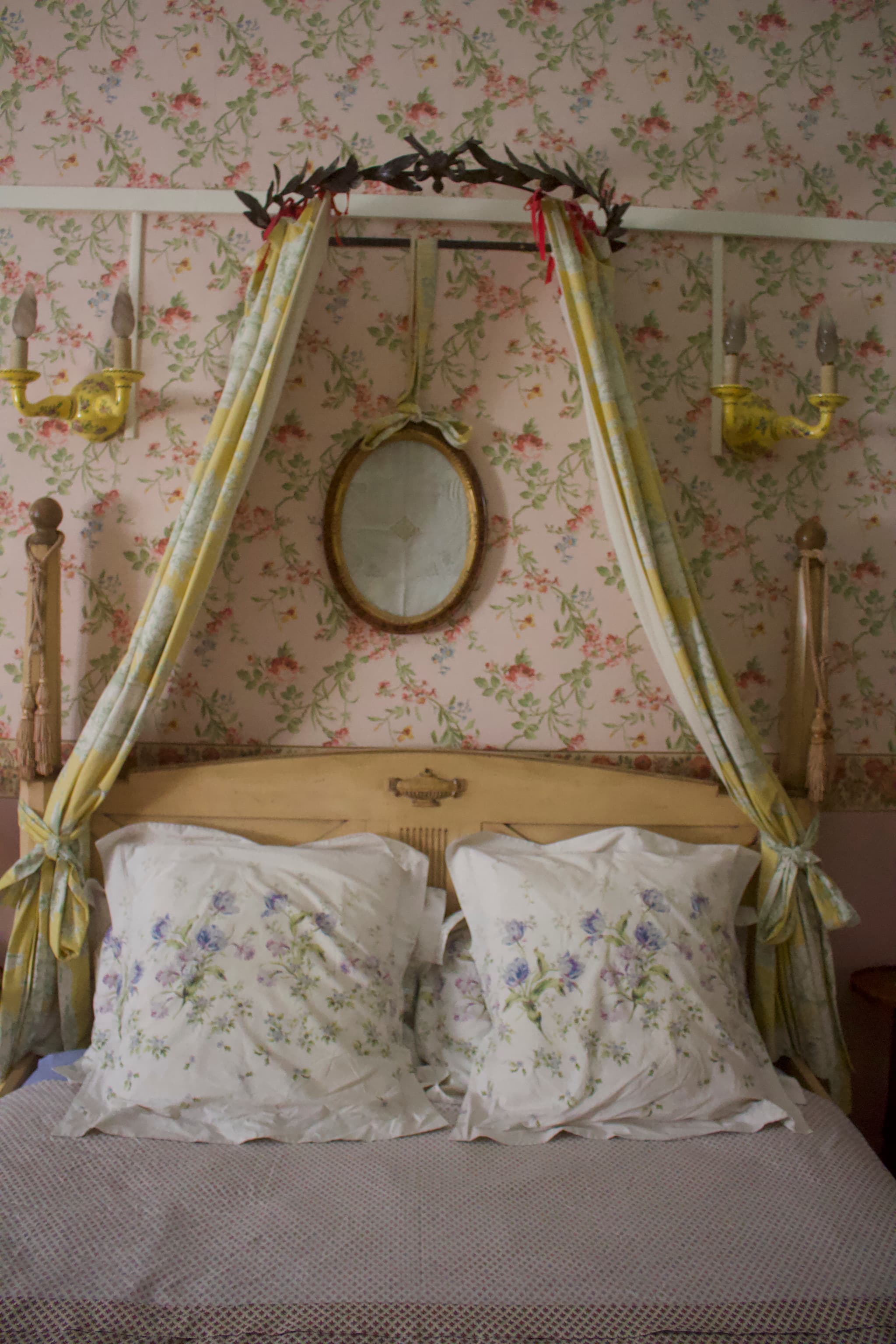 Grande chambre