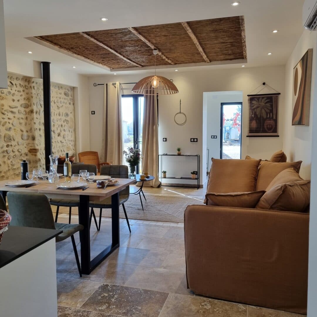 La Villa Cerisier_Arles