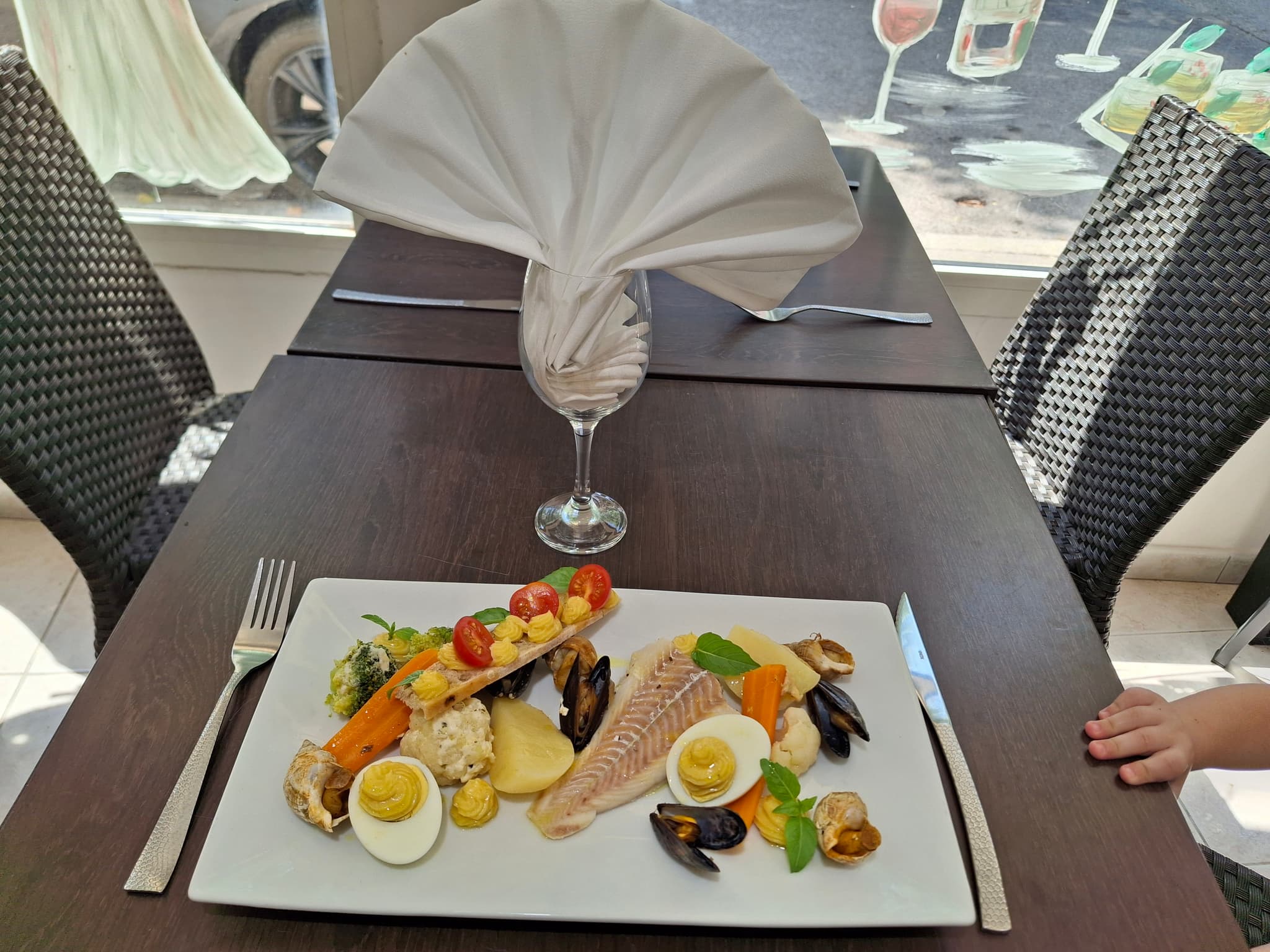 La Balade des Saveurs_Tarascon