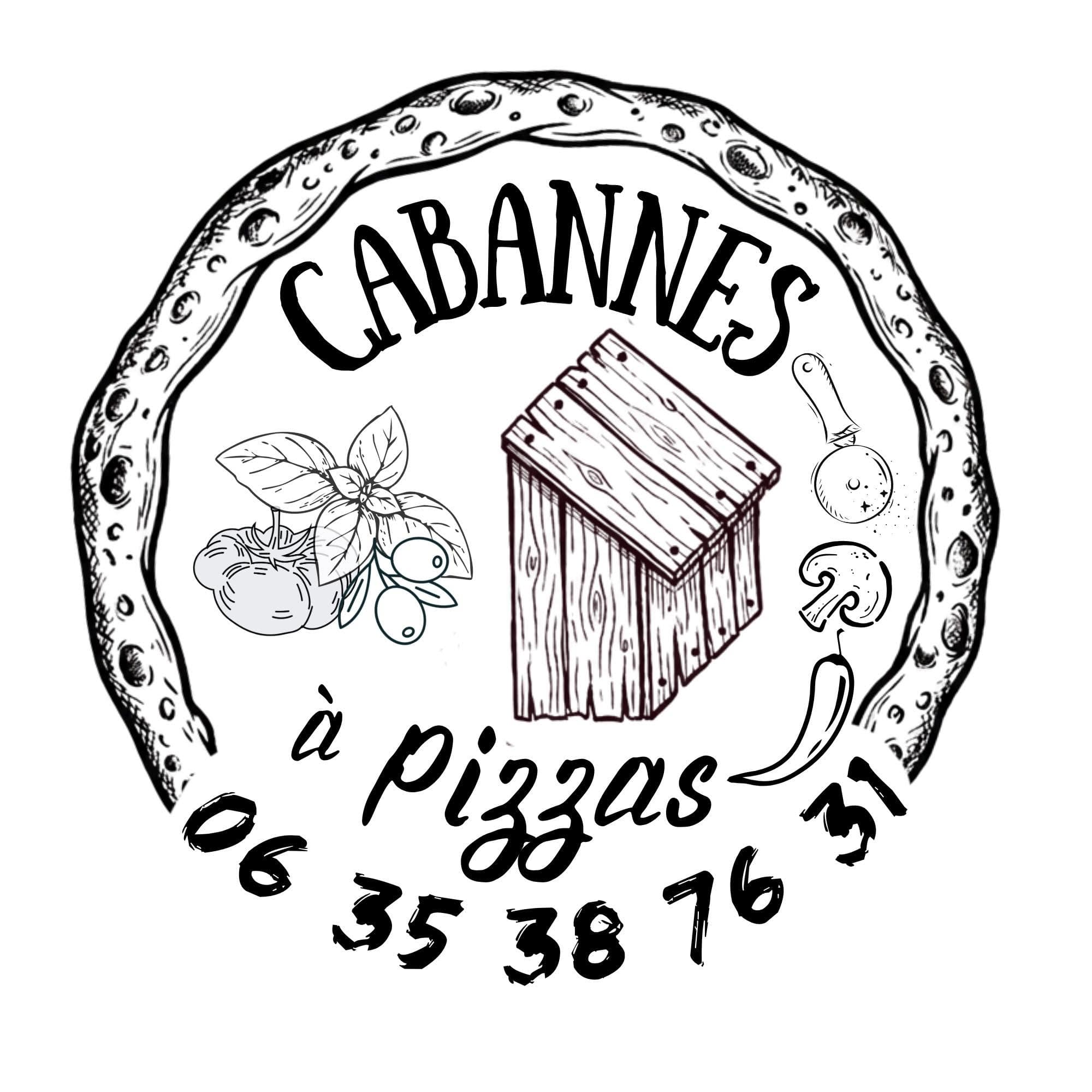 Cabannes à pizza_Cabannes