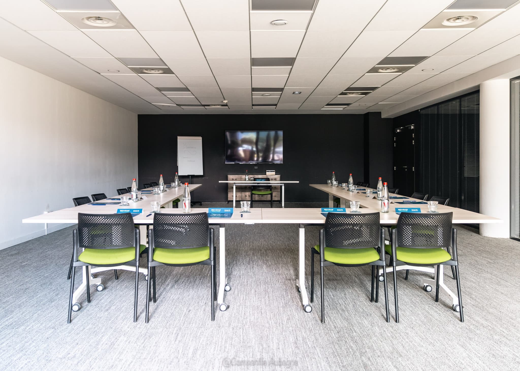 Salle Séminaire 1