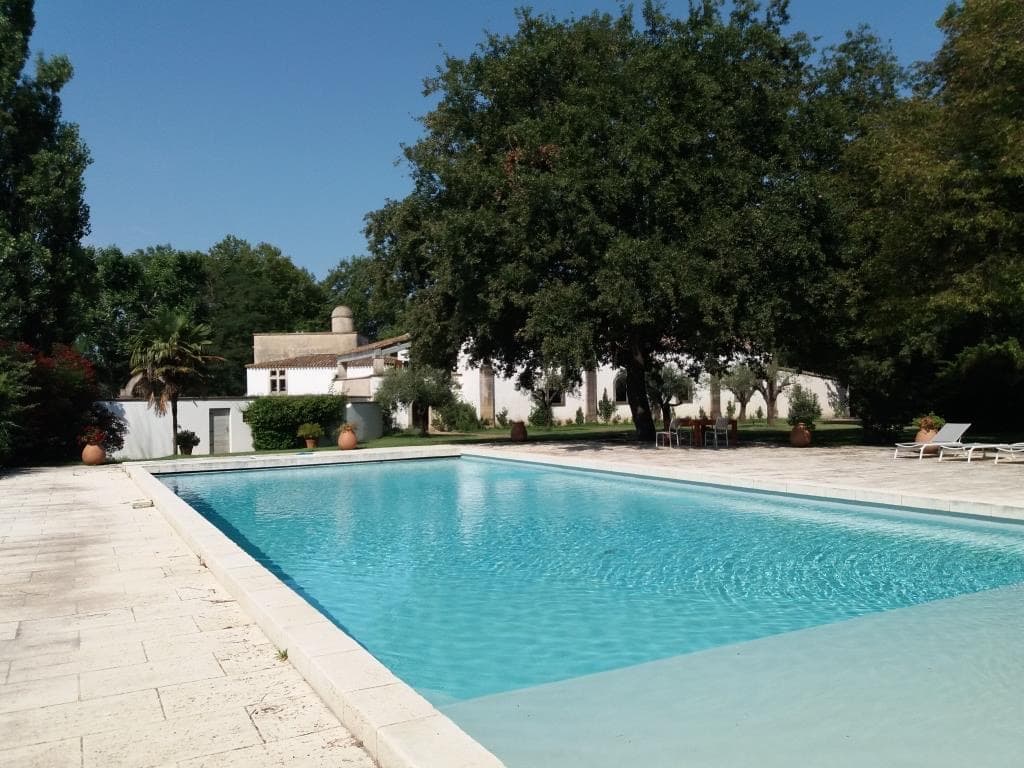 Mas des Bécasses_Arles