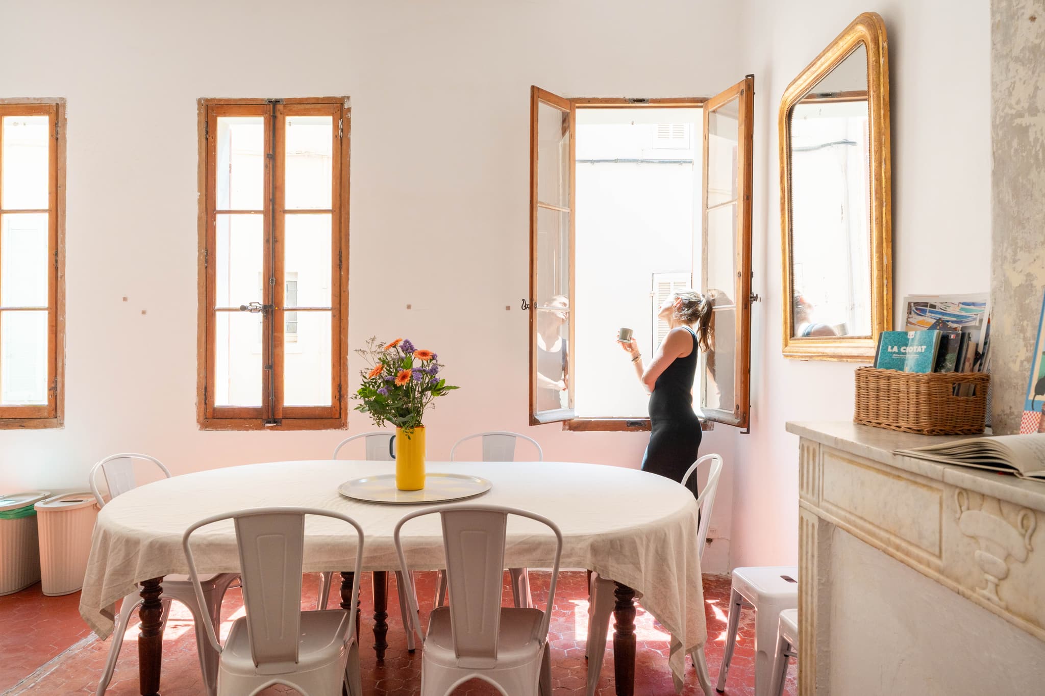 Chez Bob, Maison & Expériences_La Ciotat