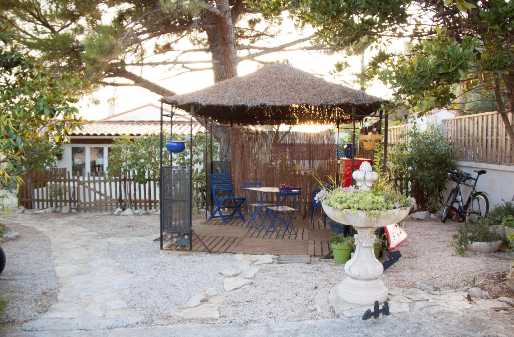 L'Atelier Du Jas