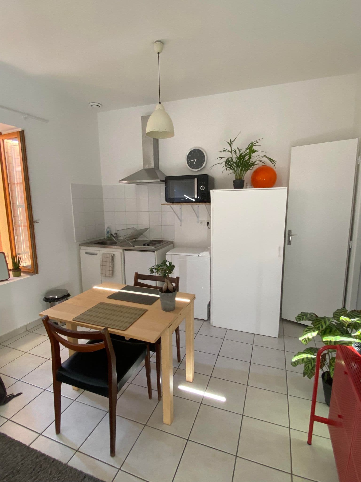 T2 Centre Ville Istres
