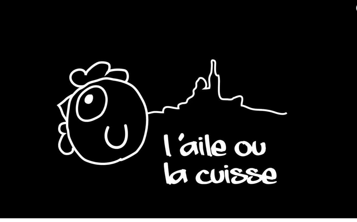 Rôtisserie l'aile ou la cuisse_Marseille