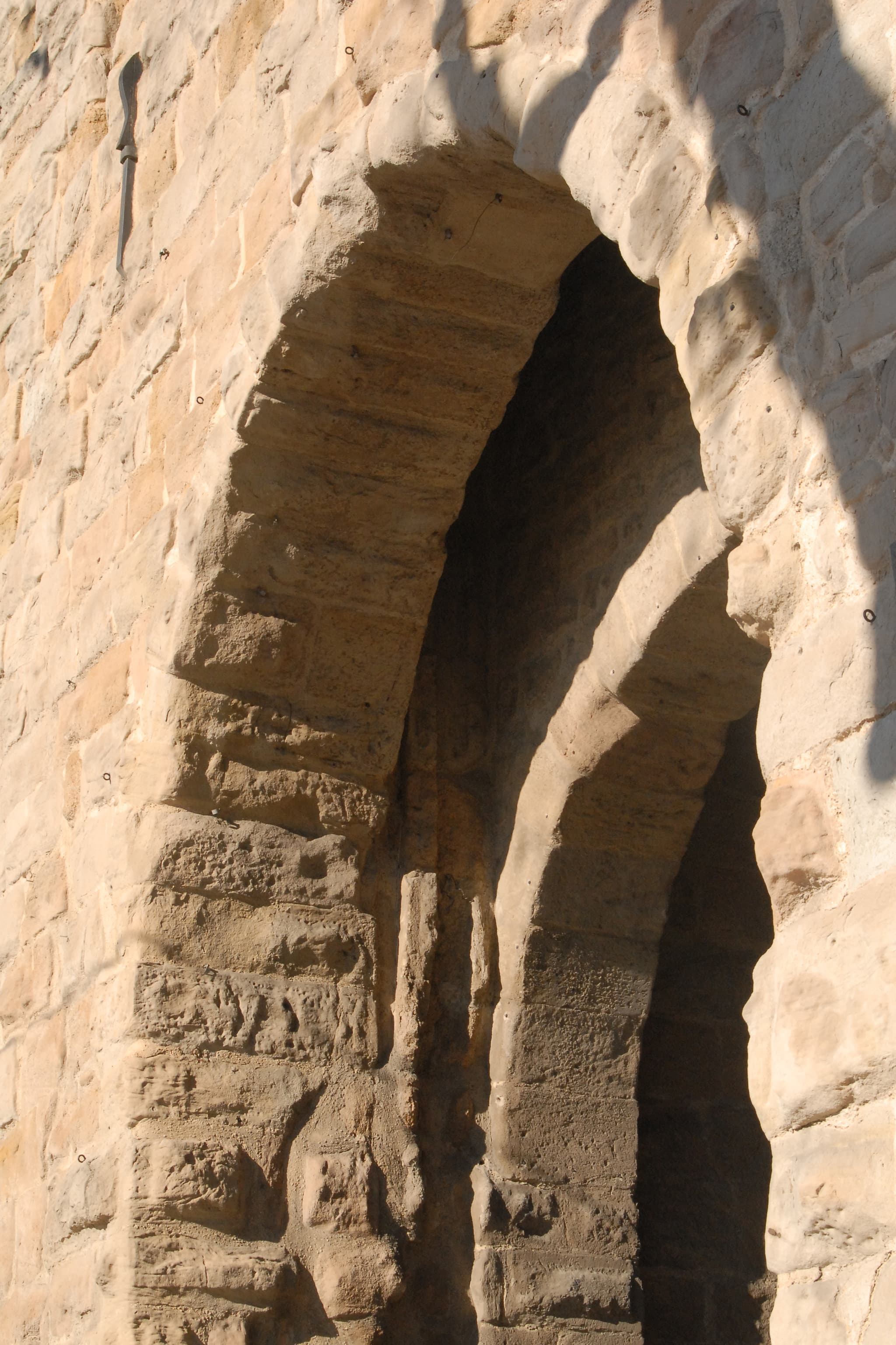 Porte St Jean
