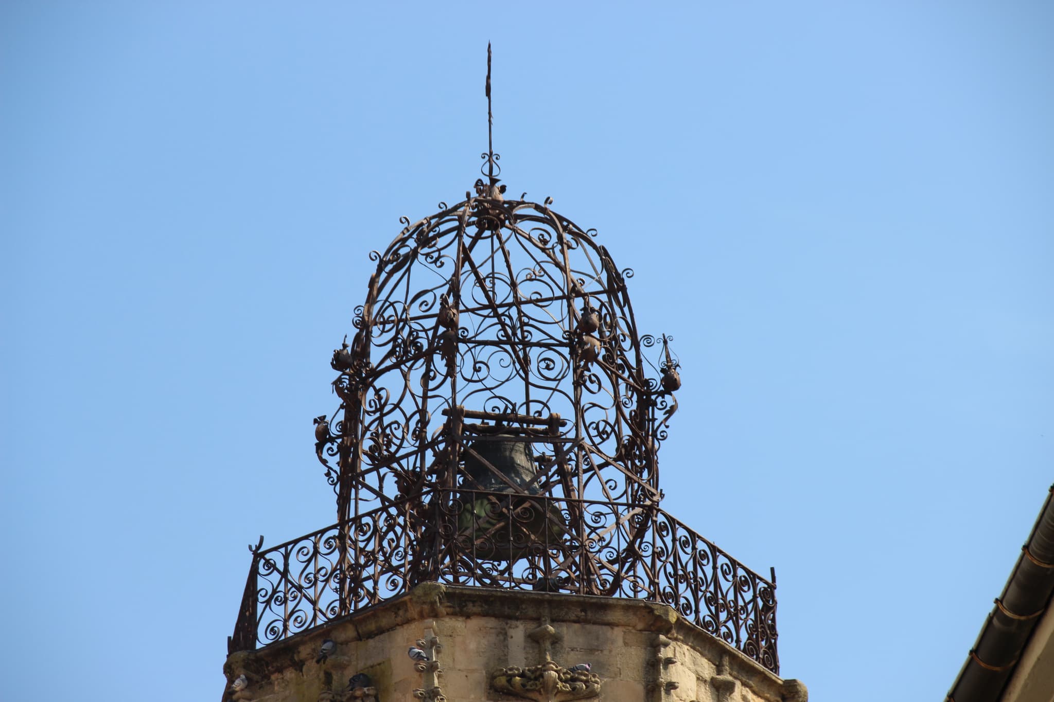 Aix hors des sentiers battus