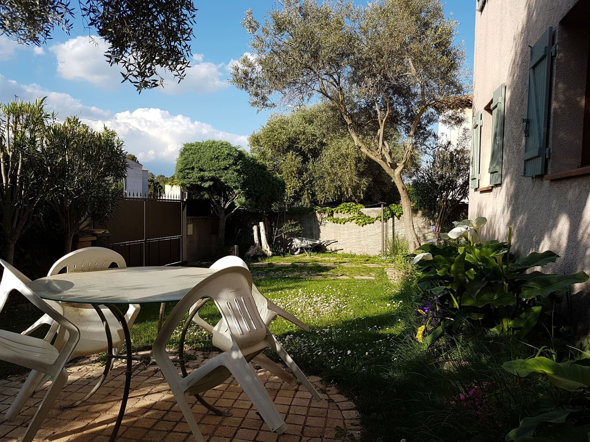 Les Ondines