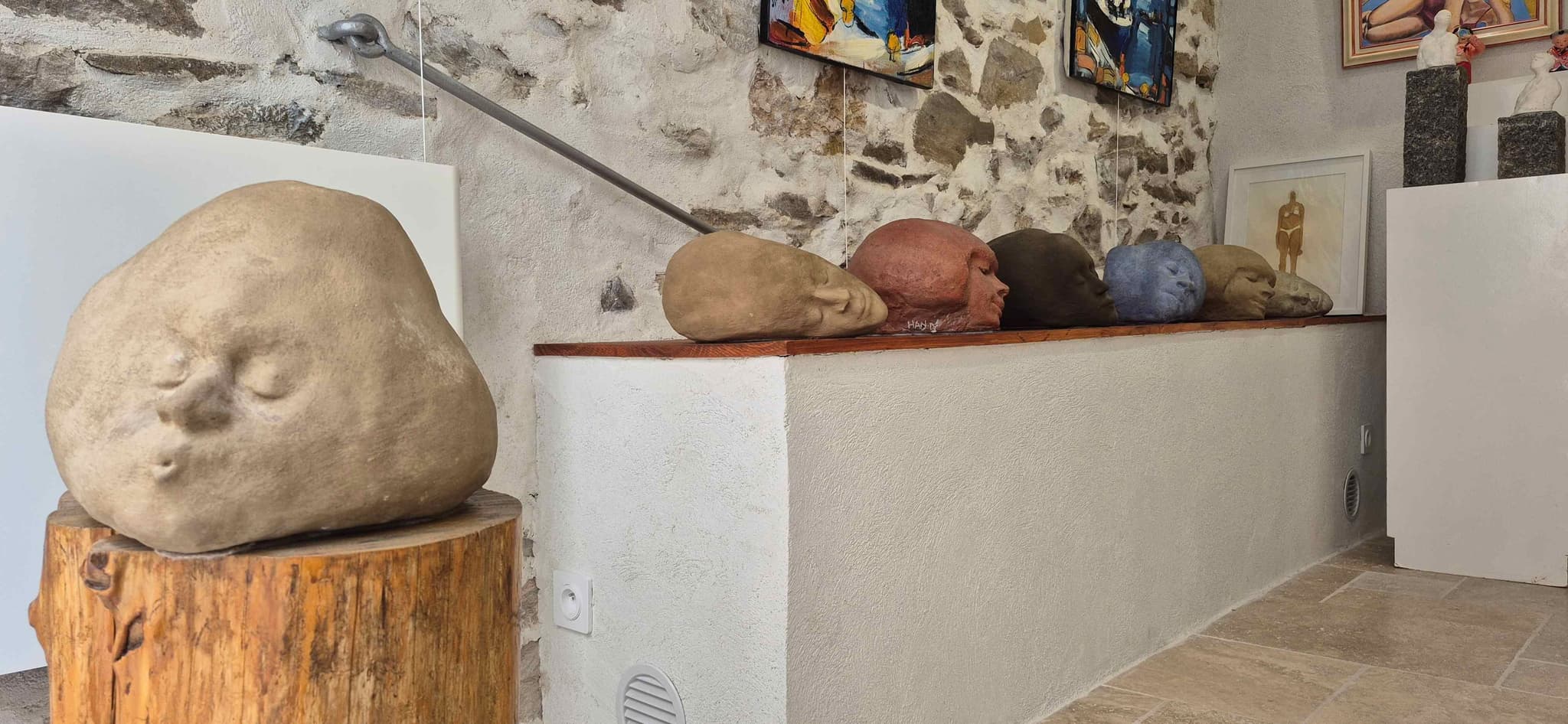 Galerie Le Durbec_La Ciotat