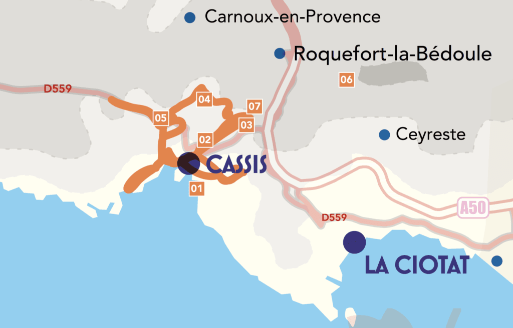 Cartographie