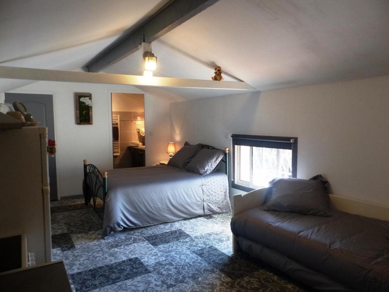 La Maison des Oiseaux