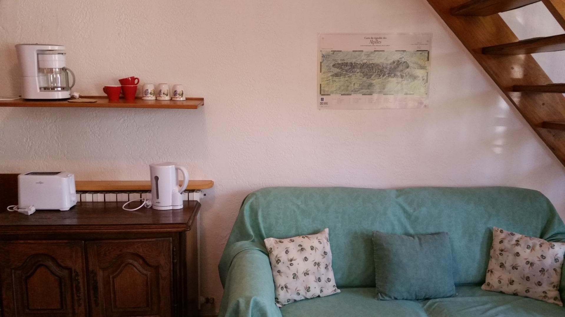 Le Gîte de Christelle