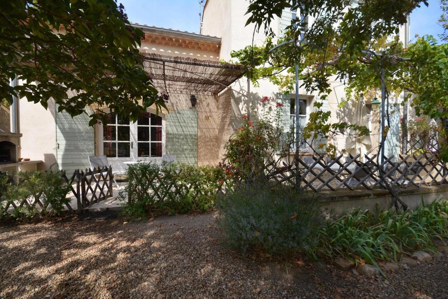 Gîte De L'Esparradou
