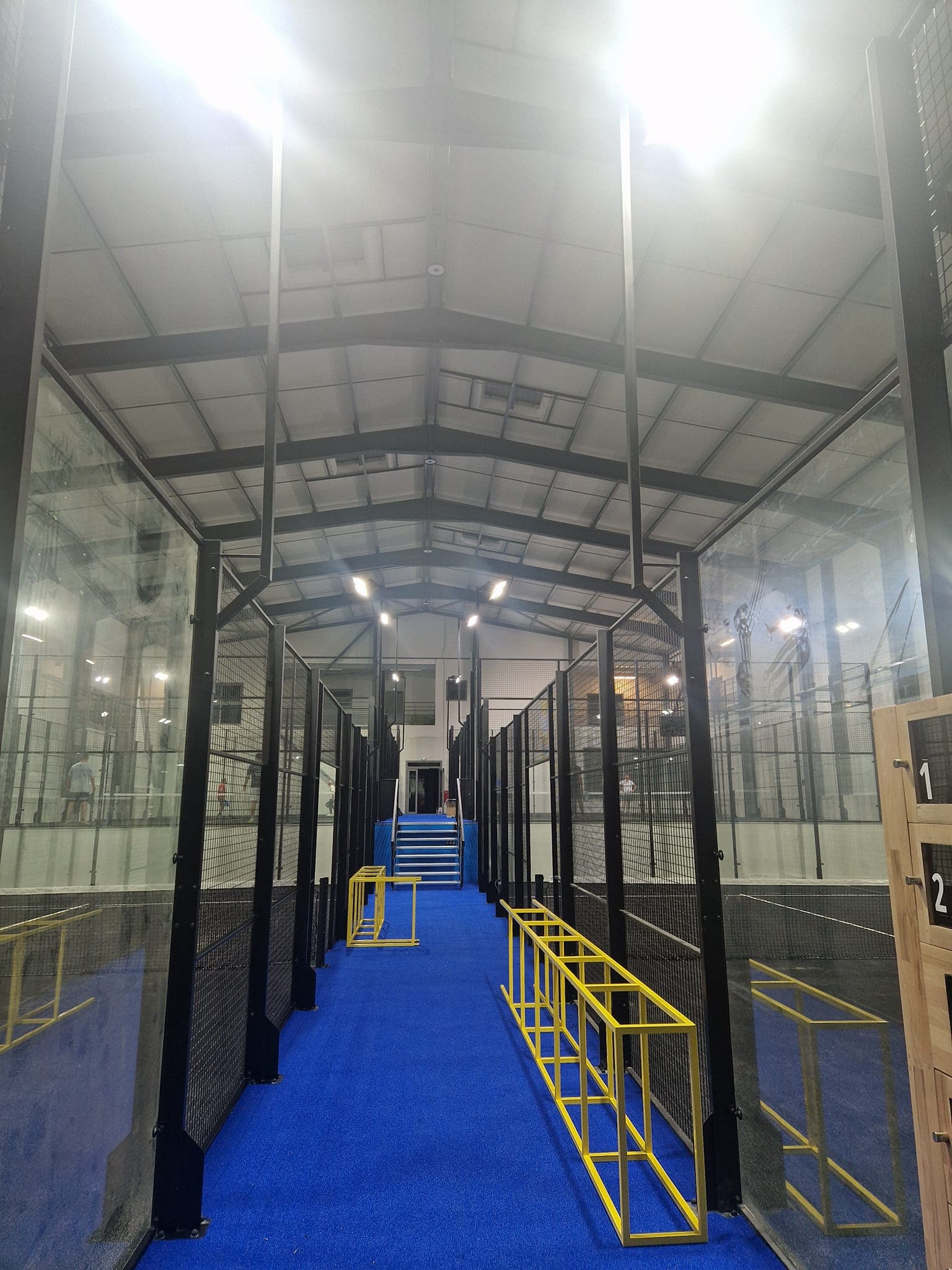 Ze Padel_Boulbon