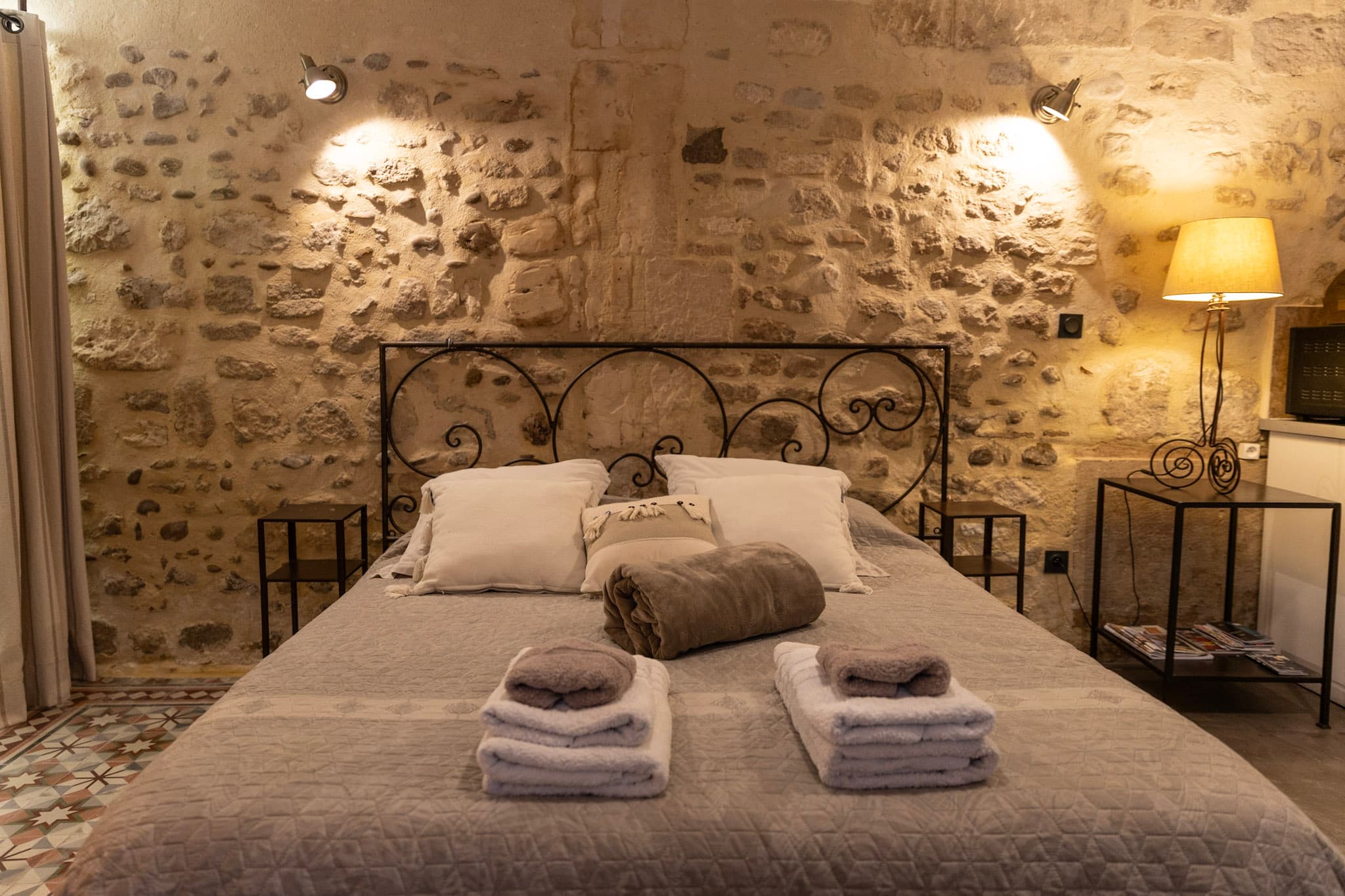 Instant en Provence La Bastide_Eyragues