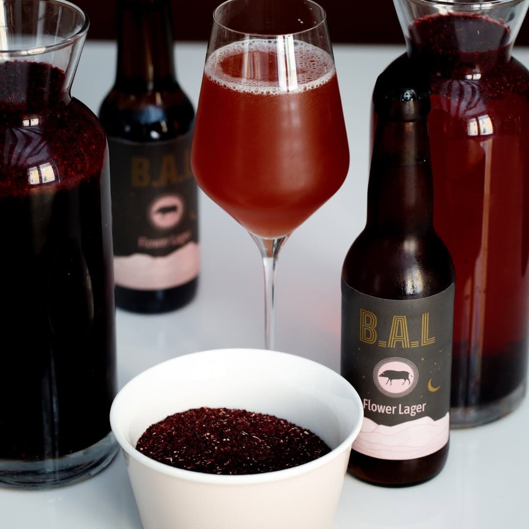 La Brasserie Artisanale du Luberon_Pertuis