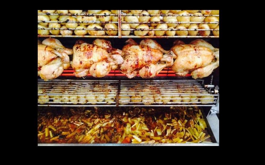 Rôtisserie l'aile ou la cuisse_Marseille