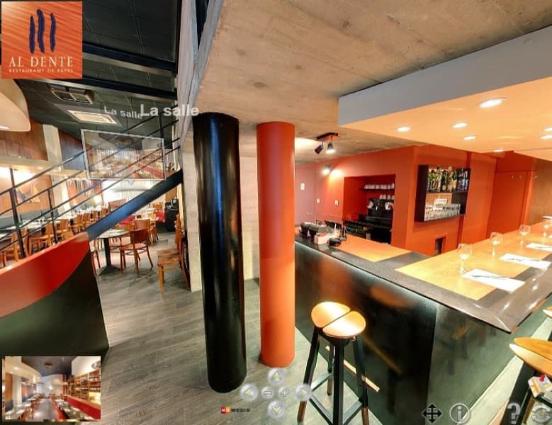 Restaurant Al Dente
