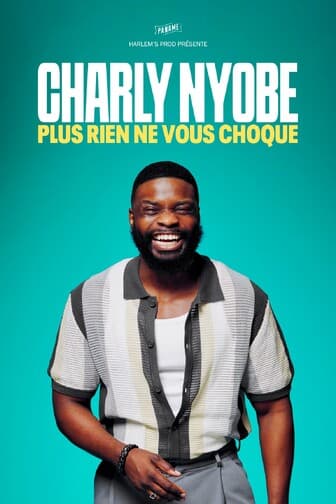 Affiche spectacle