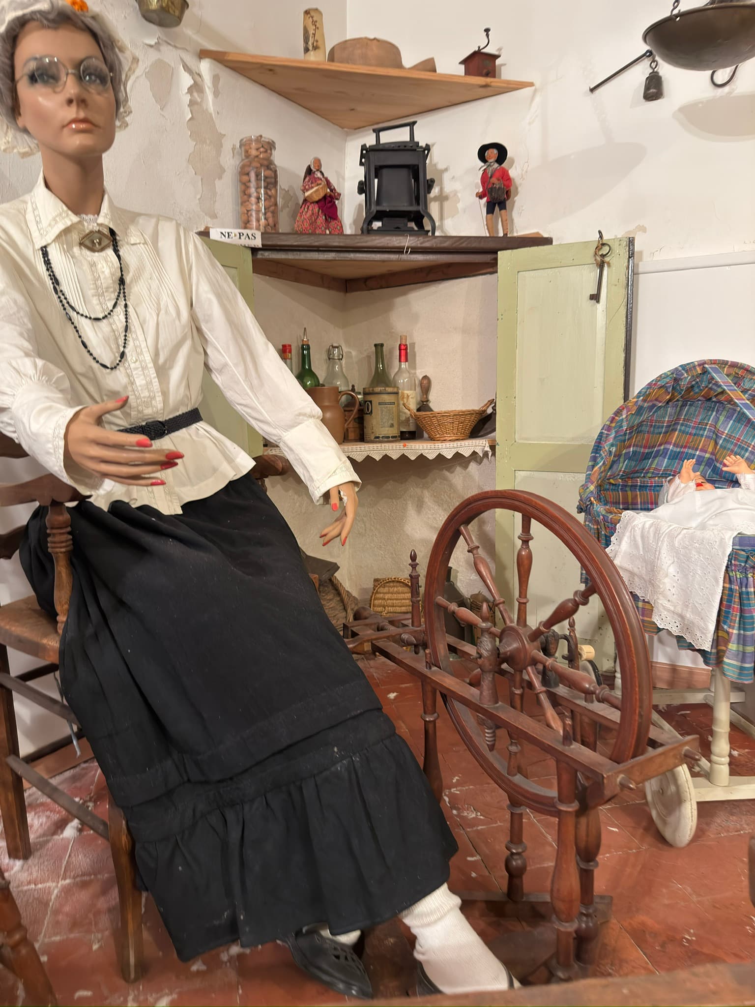 Musée Gardanne Autrefois_Gardanne