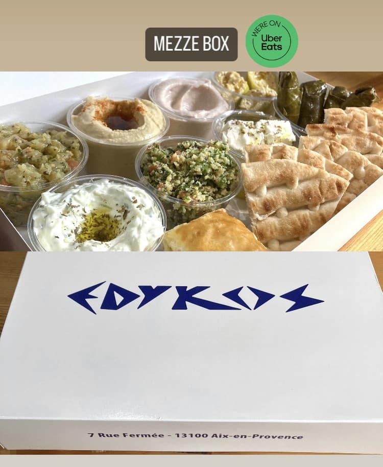 Edykos