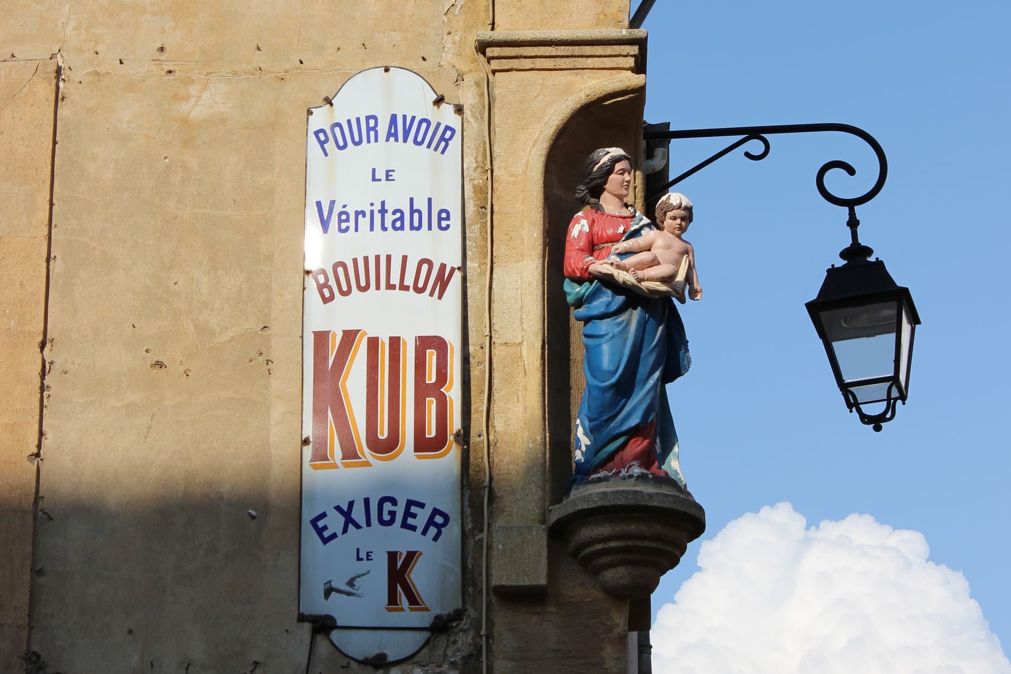 Aix hors des sentiers battus