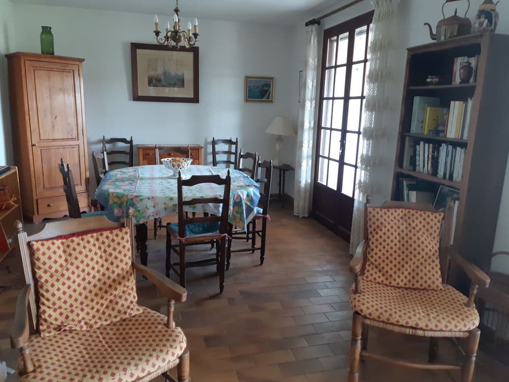 Au Cœur de la Camargue