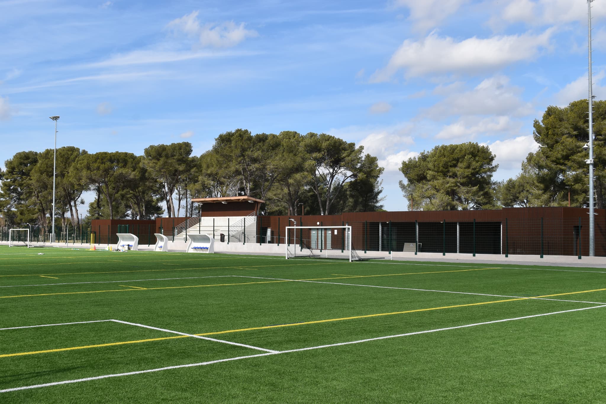 Parc des Sports