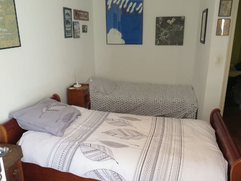Chambre d'hôtes Chez Agnès et Louis