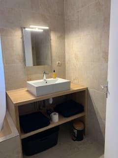 Maison ML /Comme chez soi