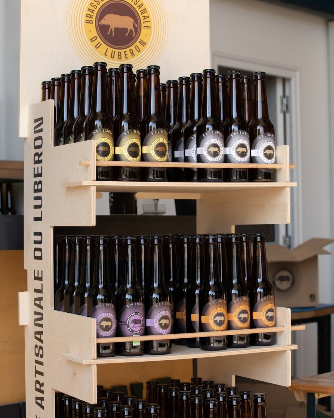 La Brasserie Artisanale du Luberon_Pertuis