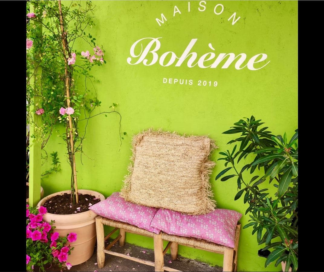 Restaurant La Bohème Marseille