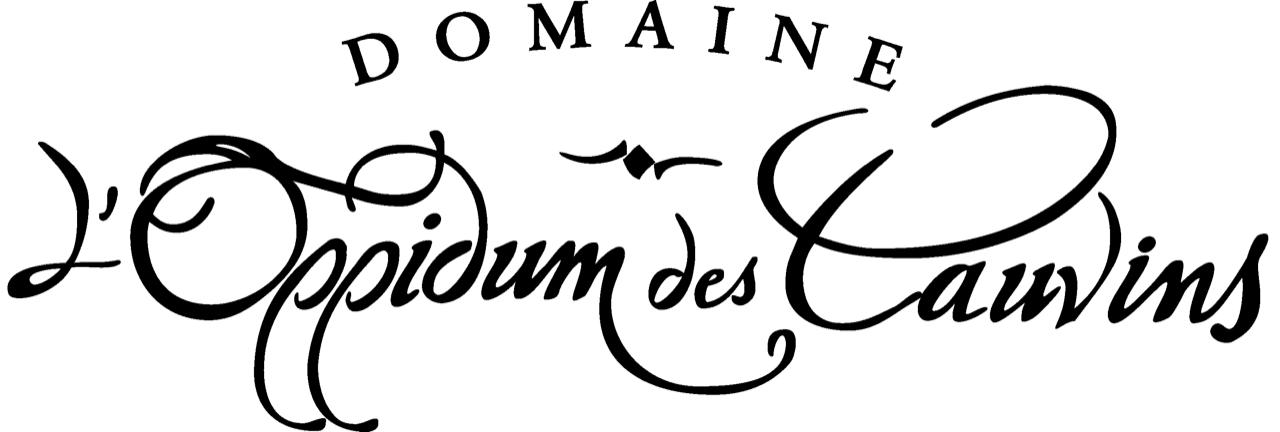 Domaine l'Oppidum des Cauvins