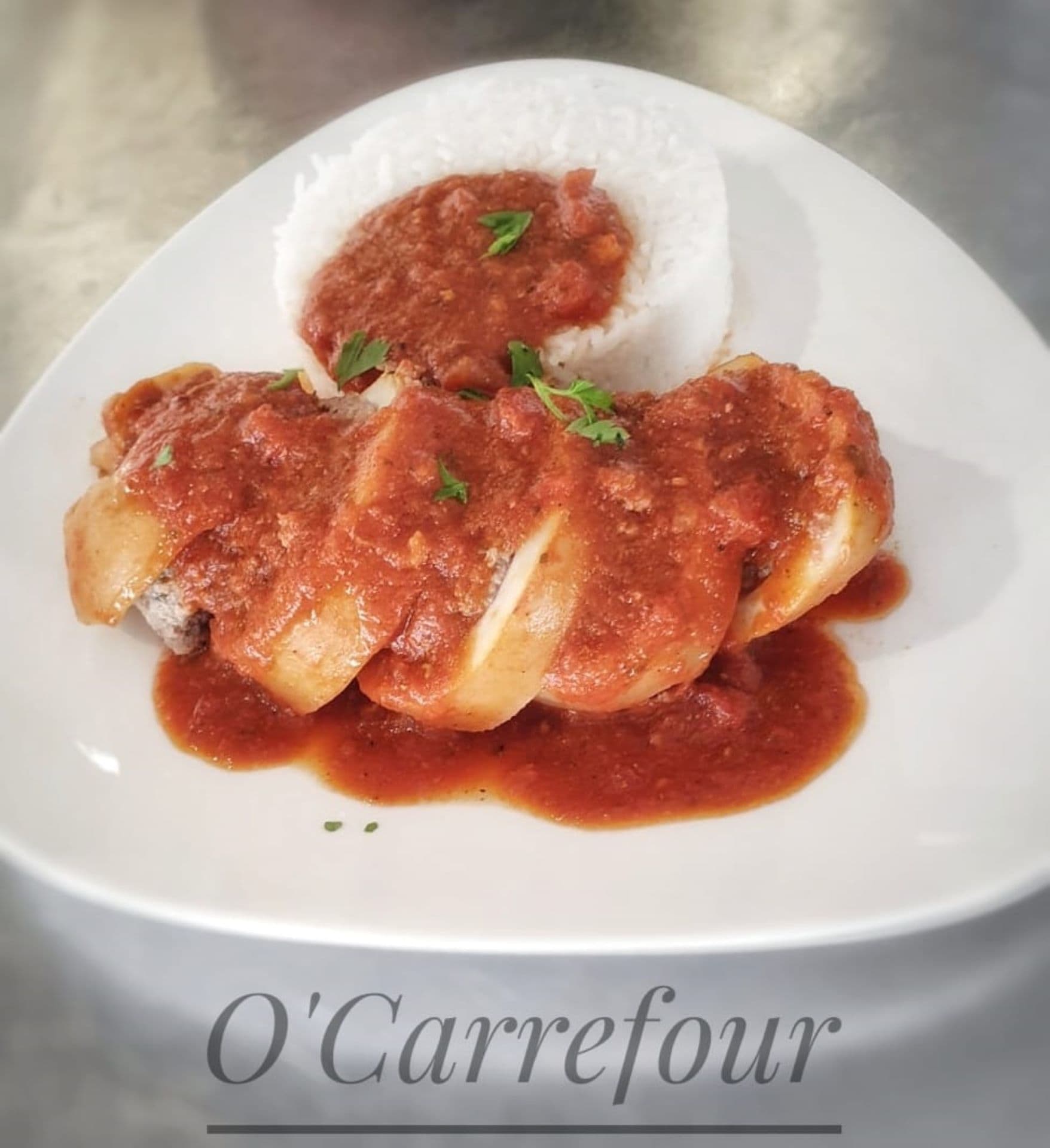 O'Carrefour