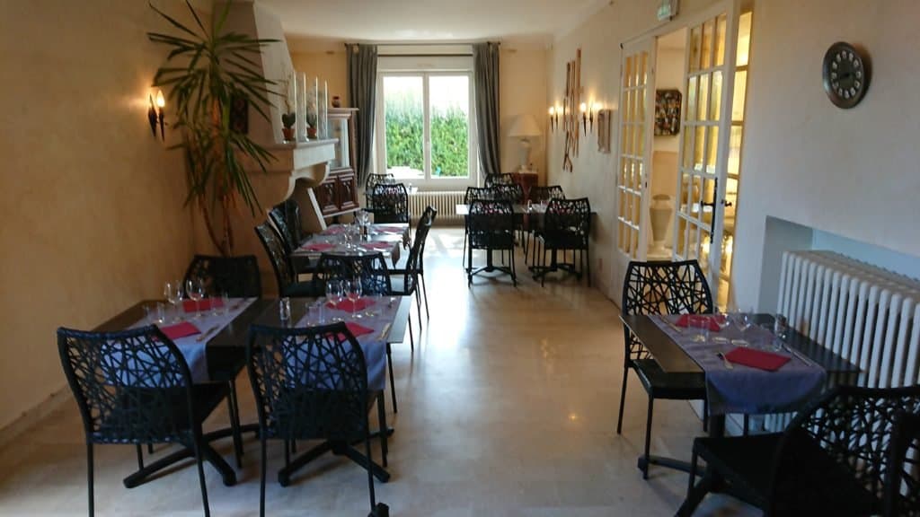 Restaurant Chez Fabrice